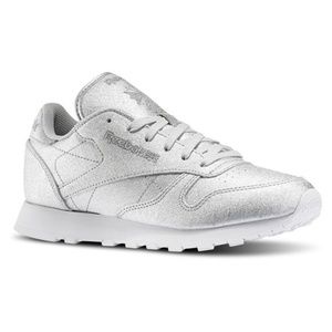 Glitter Reebok classics